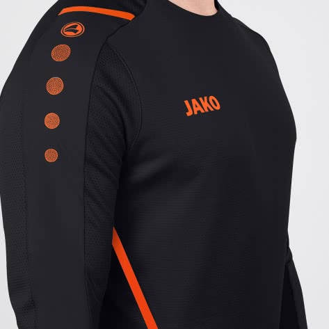 Jako Herren Sweat Challenge 8821 