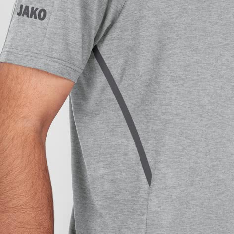 Jako Herren T-Shirt Challenge 6121 