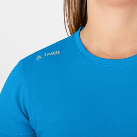 Jako Damen Laufshirt T-Shirt Run 2.0 6175 