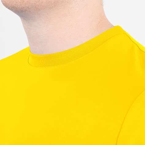 Jako Herren Trikot Team KA 4233-03 L Citro | L