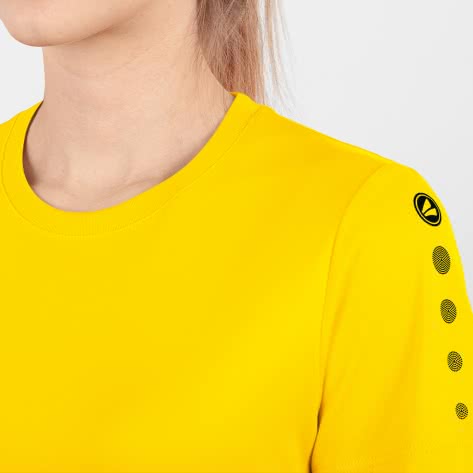 Jako Damen Trikot Team KA 4233D-03 36 Citro | 36