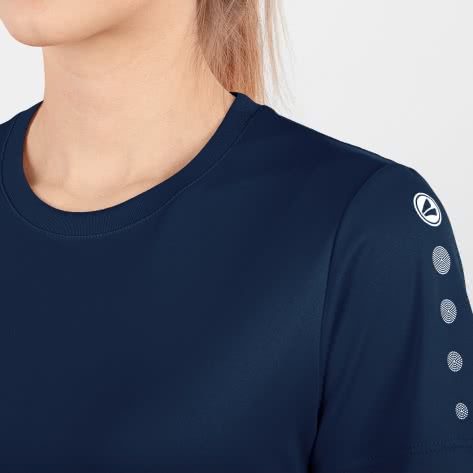 Jako Damen Trikot Team KA 4233D-09 42 Navy | 42