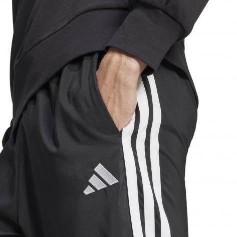 adidas Herren Trainingshose M Essentials 3S Stanford Open Hem 