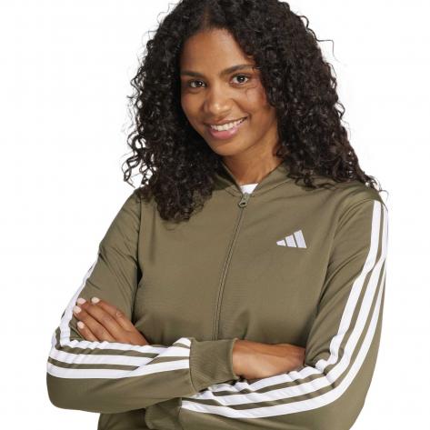 adidas Damen Trainingsanzug Dayready Track Suit 