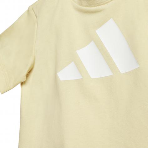 adidas Baby Set I BL T-SET 160 