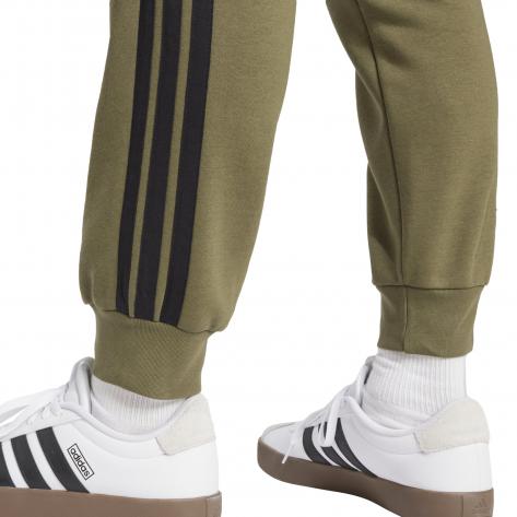 adidas Herren Trainingshose M 3S Fleece TC Pant 