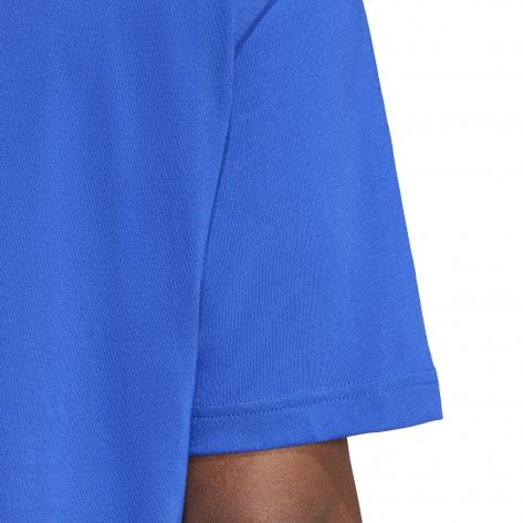 adidas Herren T-Shirt Big Logo SJ Tee 