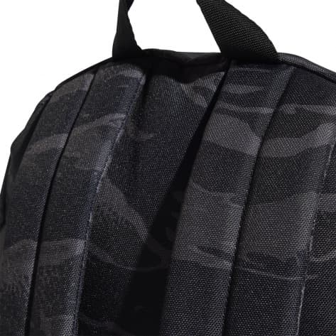 adidas Rucksack Classic Backpack Camo JF6086 Grey Five/Grey Six/White | One size