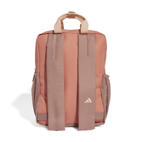 adidas Kinder Rucksack YOUTH PRIME BPK JG1117 Wonder Clay/Warm Clay/Powder Coral | One size
