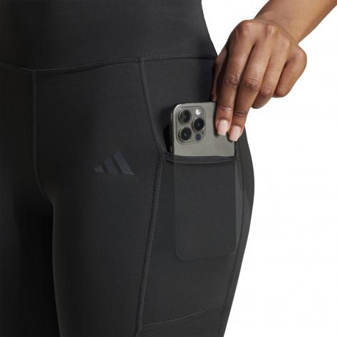 adidas Damen Tight Optime 3S Leggings 