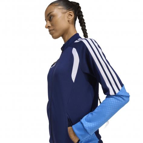 adidas Damen Trainingsjacke Tiro 26 Competition TR Jacket W 