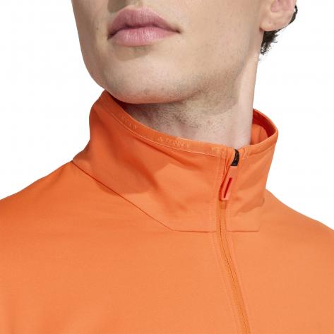 adidas TERREX Herren Pullover Multi CLIMAWARM Tech HZ T FL 