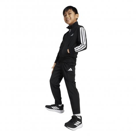 adidas Kinder Trainingsanzug LK 3S TR TS 205 