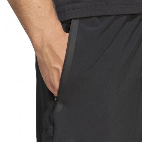 adidas Herren Short Tiro Travel Woven Short 