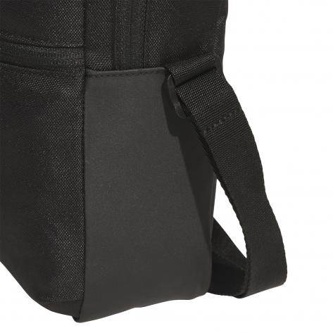 adidas Umhängetasche ESS Organizer JM7152 Black | One size