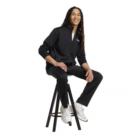 adidas Herren Trainingsanzug Linear 