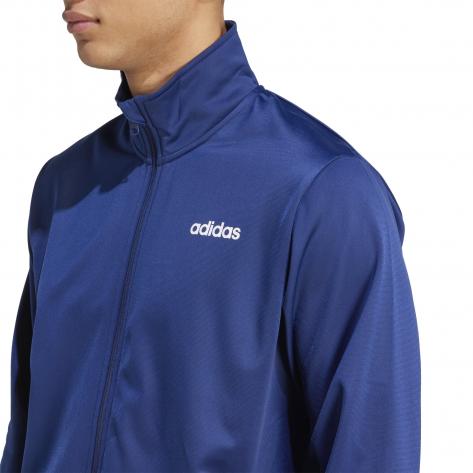 adidas Herren Trainingsanzug Linear 