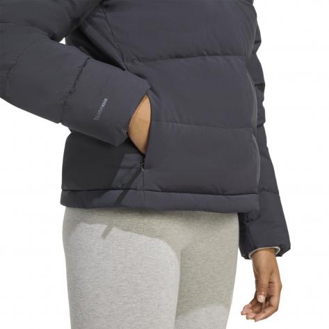 adidas Damen Daunenjacke W HELIONIC HD J 