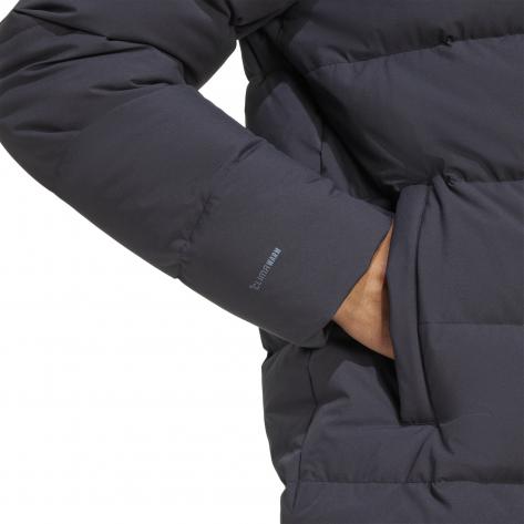adidas Herren Daunenjacke HELIONIC MID J 