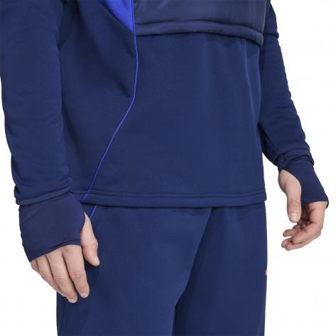 adidas Herren Trainingstop Tiro 25 C Winter Top 
