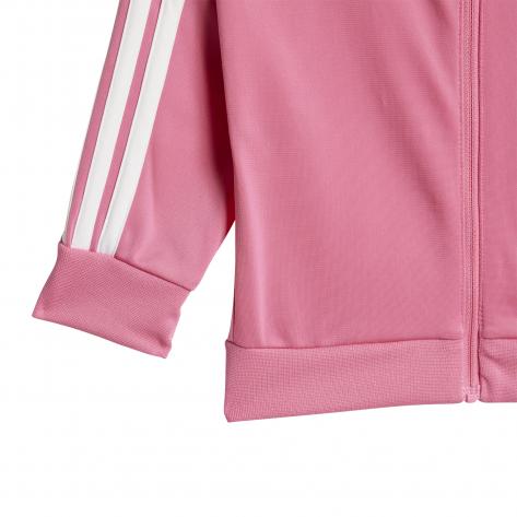 adidas Kinder Trainingsanzug I 3S TR 205 