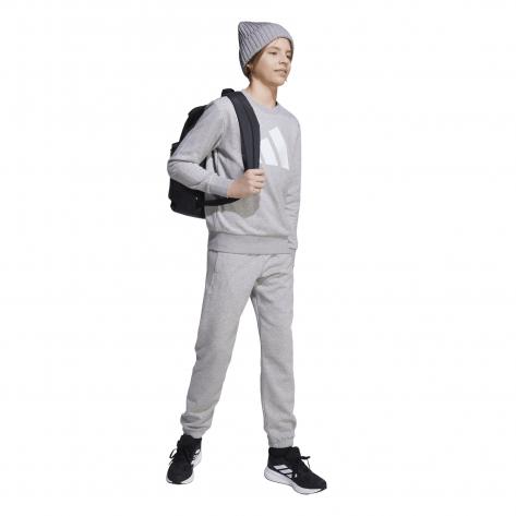 adidas Kinder Trainingsanzug J BL FL JOG 240 
