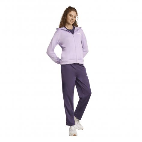adidas Damen Trainingsanzug W LINEAR TS 