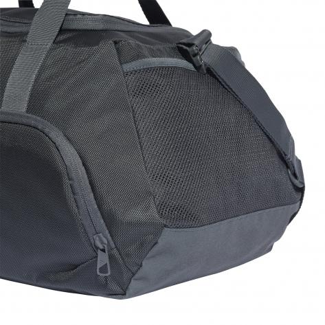 adidas Sporttasche FC Bayern München Duffelbag JX0709 Bold Onix/Easy Coral | One size