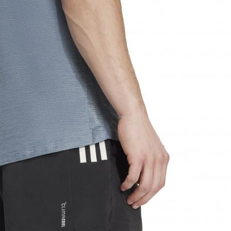 adidas Herren T-Shirt Own the Run Tee 