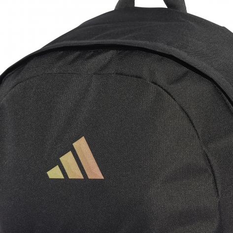 adidas Rucksack ESS 3D LOGO BP JY1002 Carbon | One size