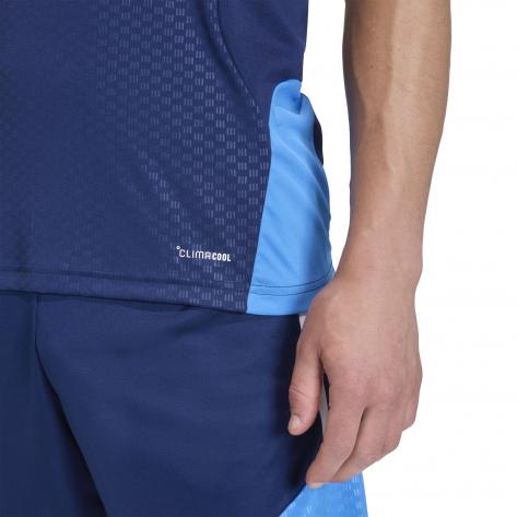 adidas Herren Trikot Tiro 26 Competition Sleeveless Jersey 