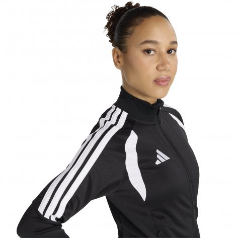 adidas Damen Trainingsjacke Tiro 26 League TR Jacket W 