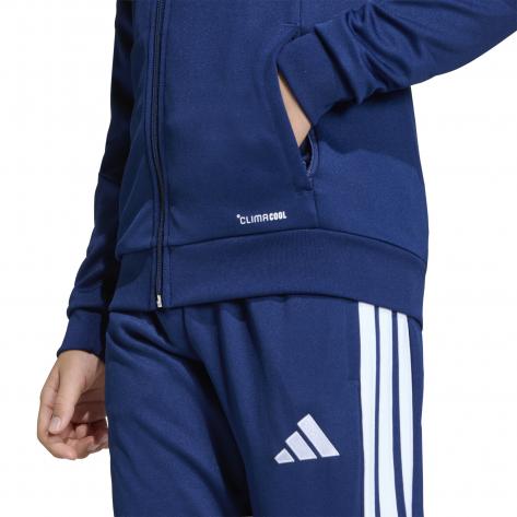 adidas Kinder Trainingsjacke Tiro 26 League TR JKT Y 