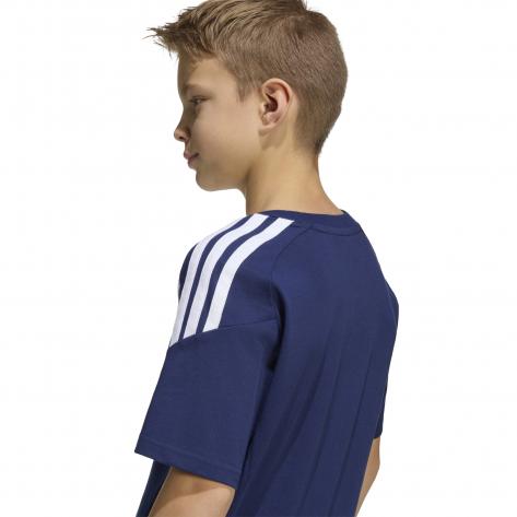 adidas Kinder T-Shirt Tiro 26 League Tee Y 