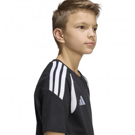 adidas Kinder T-Shirt Tiro 26 League Tee Y 