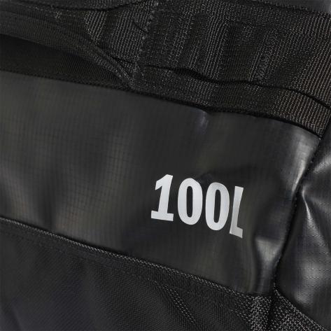 adidas TERREX Sporttasche Xperior Expedition Duffelbag 100L JY7571 Black | One size