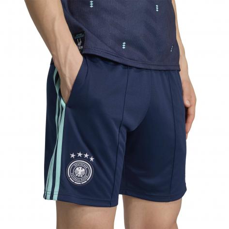 adidas Herren DFB Away Short WM 2026 