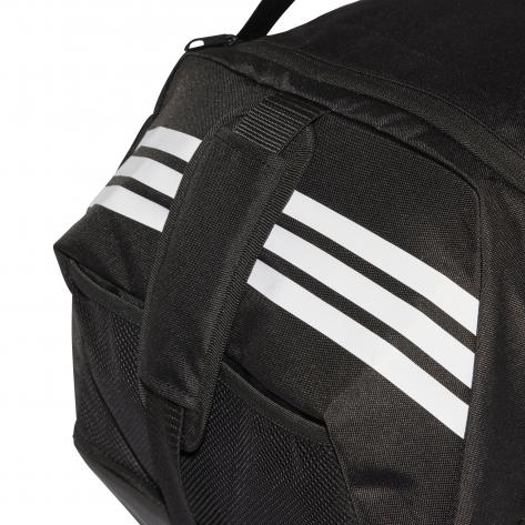 adidas Sporttasche Tiro Duffle Bag M Mit Bodenfach 