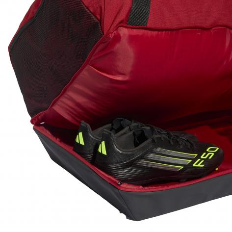 adidas Sporttasche Tiro Duffle Bag L Mit Bodenfach 