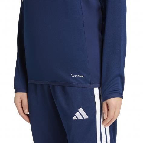 adidas Damen Trainingstop Tiro 26 League TR Top W 