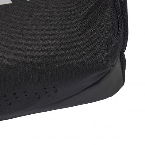 adidas Damen Rucksack W DEF BP JZ2794 Black/Silvmt | One size