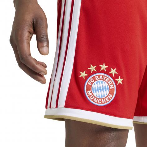 adidas Herren FC Bayern München Home Short 2026/27 