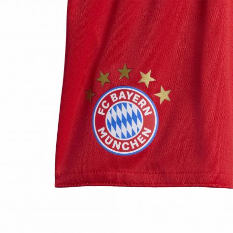 adidas Baby FC Bayern München Home Babykit 2026/27 