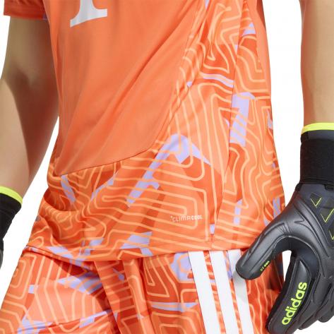adidas Herren FC Bayern München Torwarttrikot 2026/27 