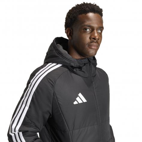 adidas Herren Mantel Tiro 26 League Long Coat 