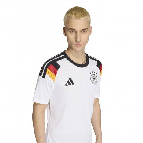 adidas Herren DFB Home Fan Trikot 2026 