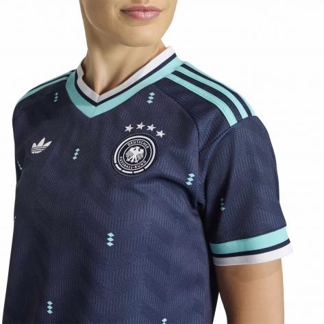 adidas Damen DFB Away Trikot 2026 