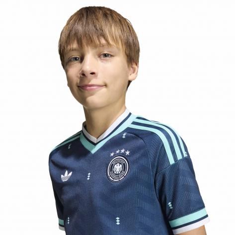 adidas Kinder DFB Away Trikot 2026 