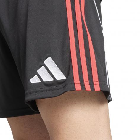 adidas Herren Eintracht Frankfurt Home Short 2025/26 