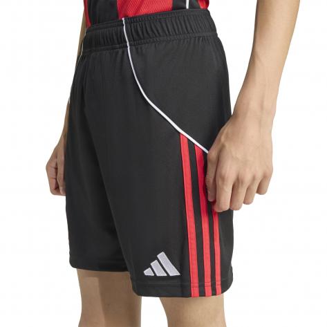 adidas Kinder Eintracht Frankfurt Home Short 2025/26 